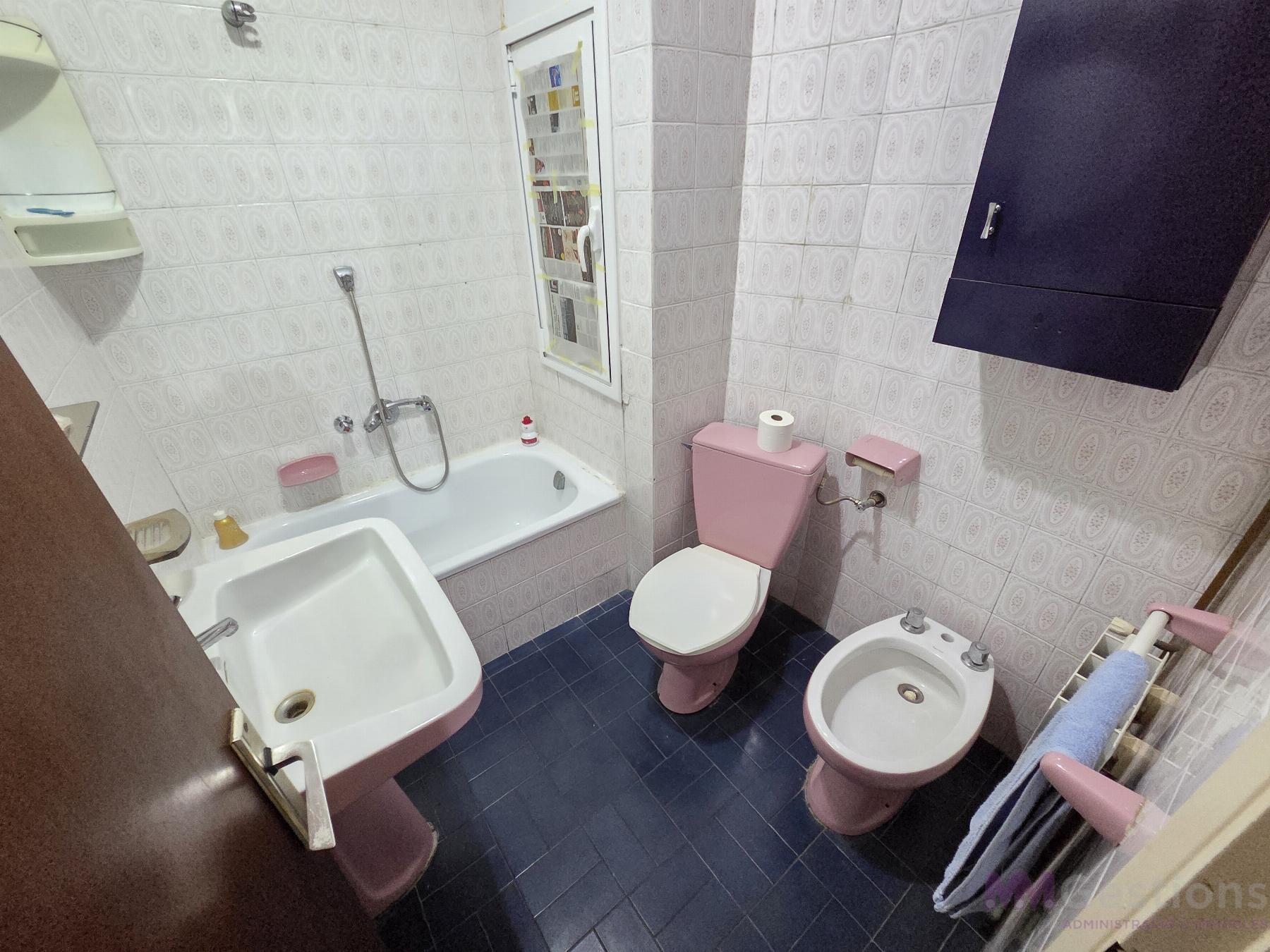 Baño