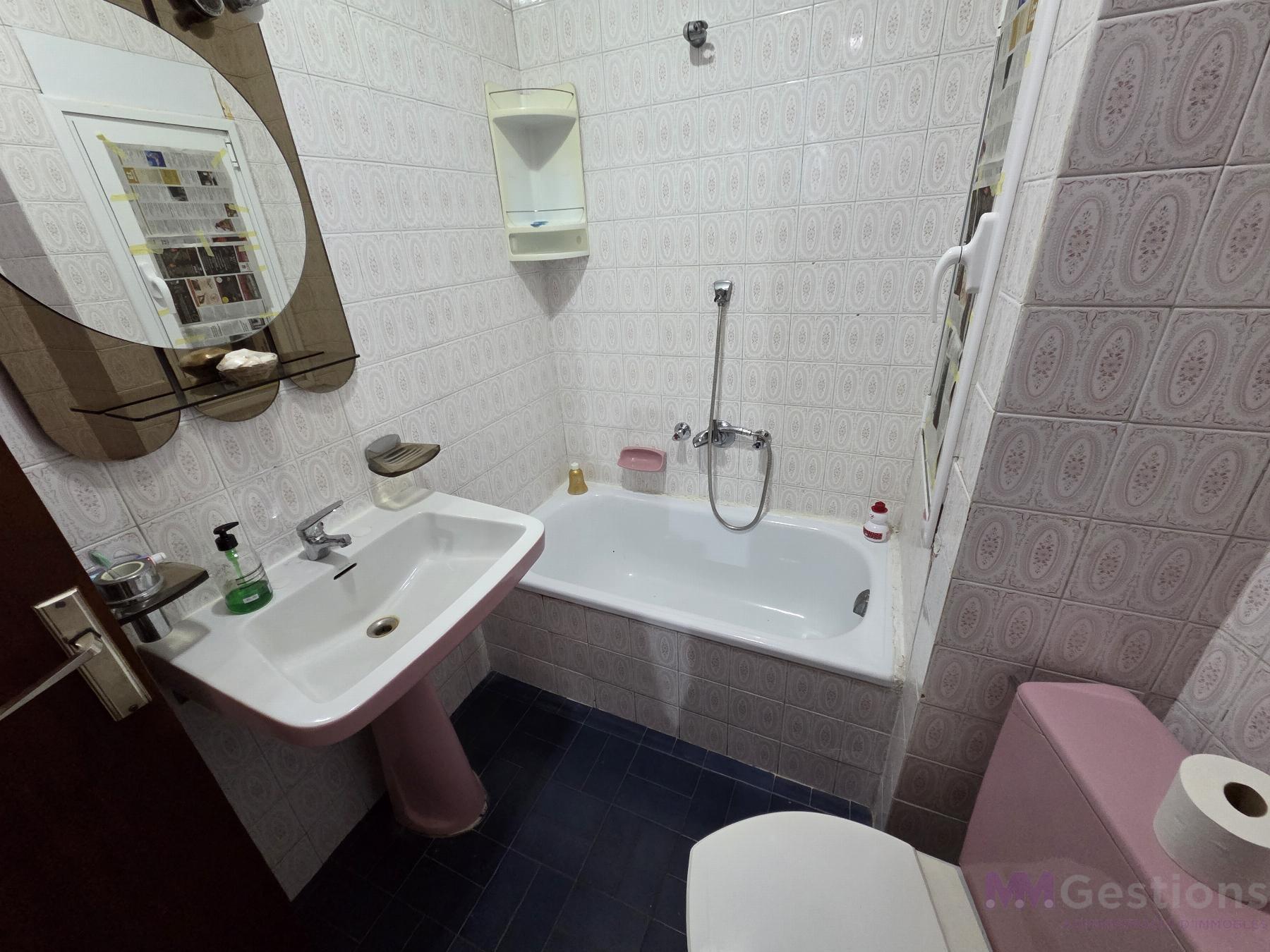 Baño