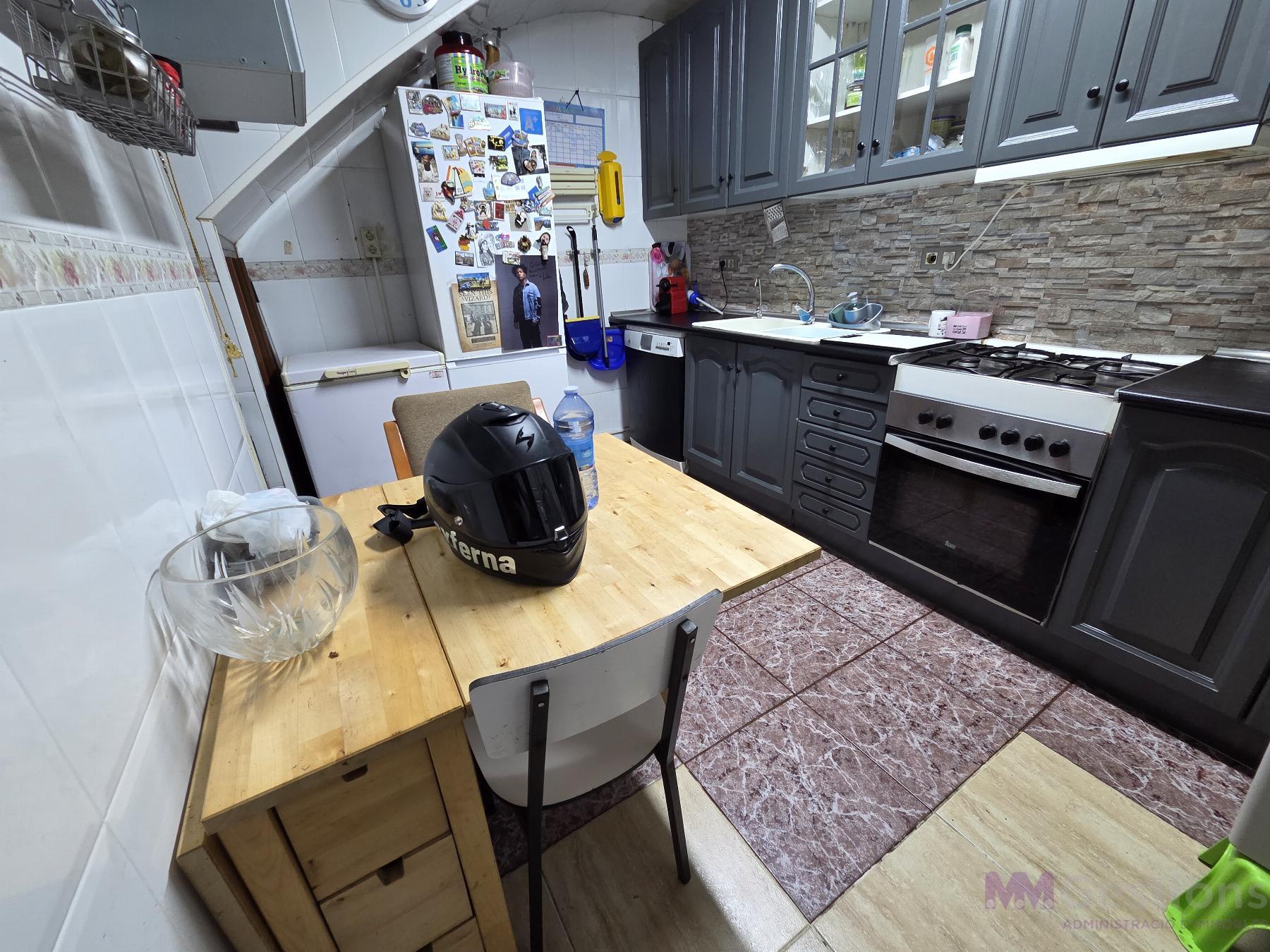 Cocina
