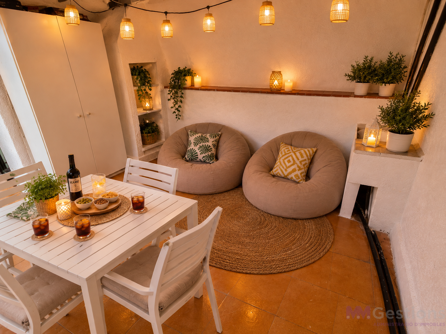 Terraza
