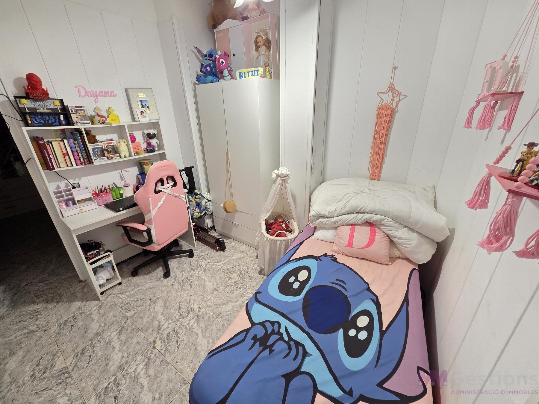 Dormitorio