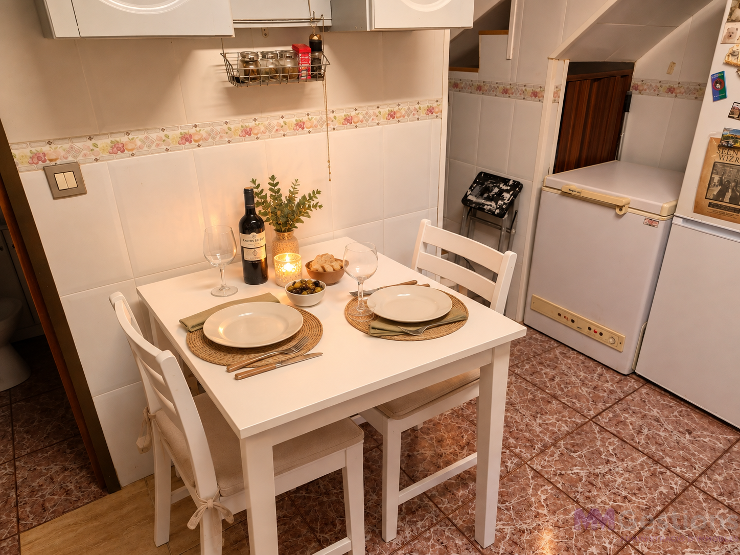 Cocina