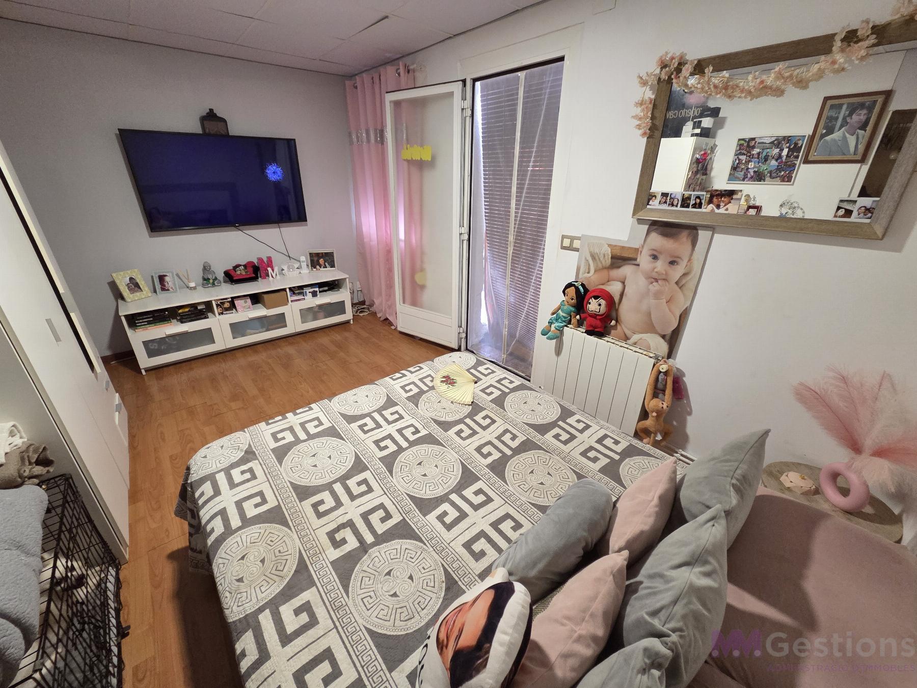 Dormitorio