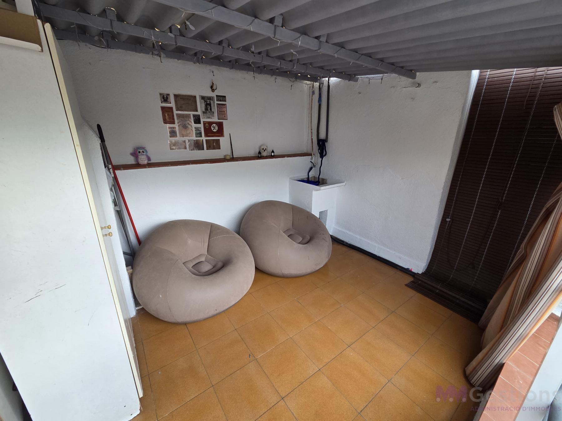 Terraza