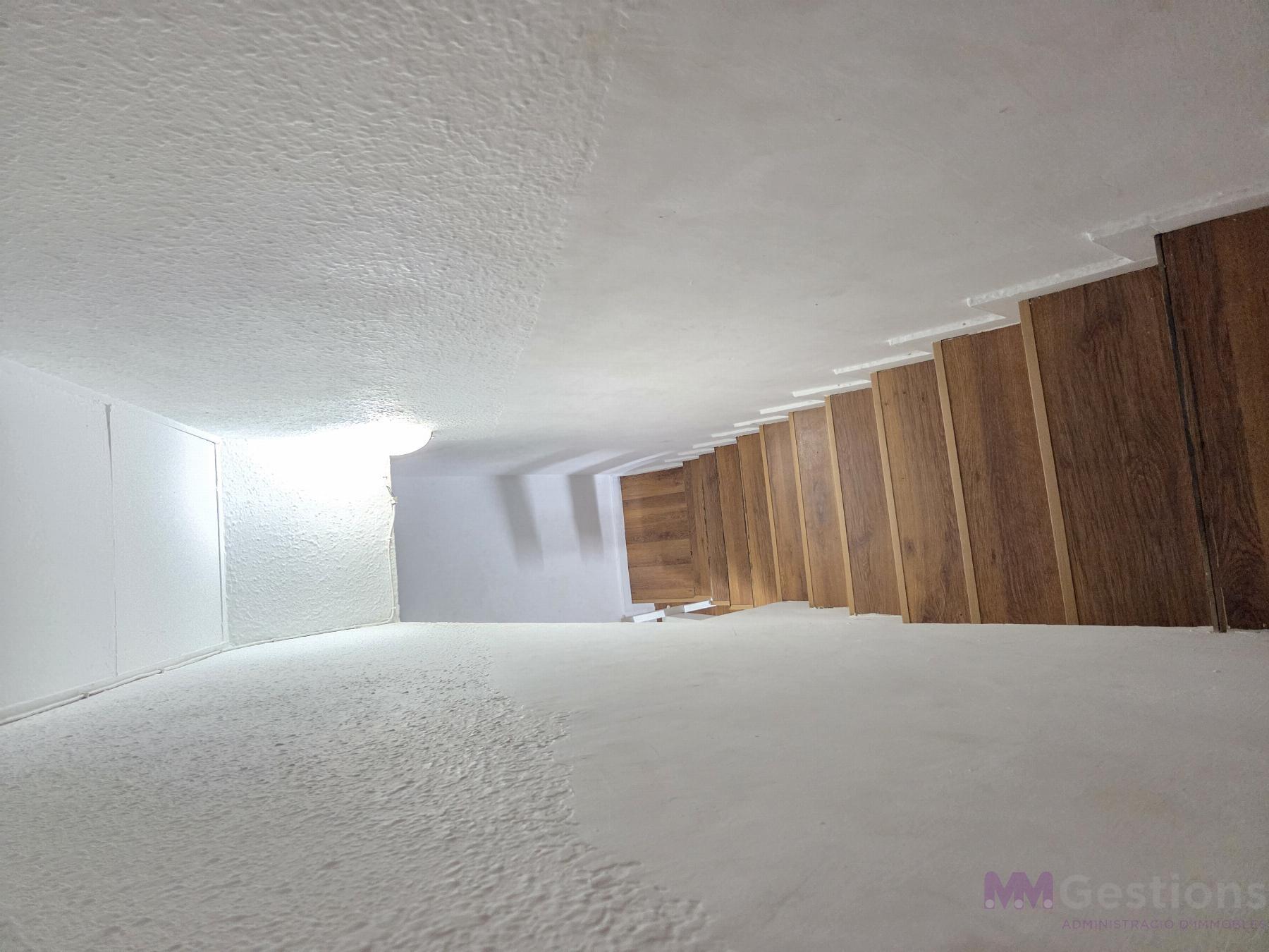 Escalera