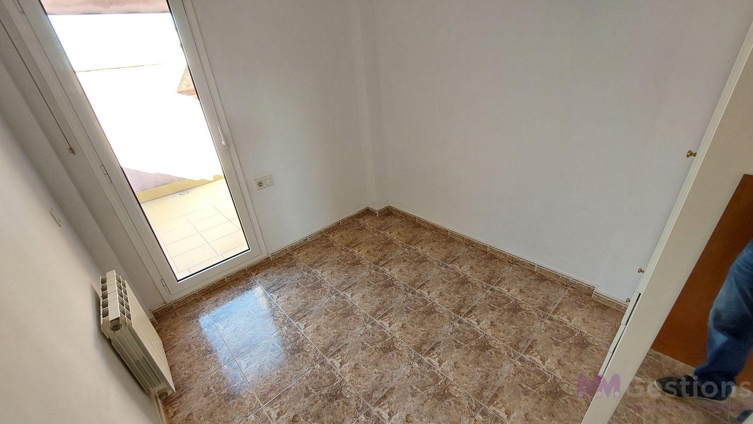 Venta de piso en Santa Margarida i els Monjos