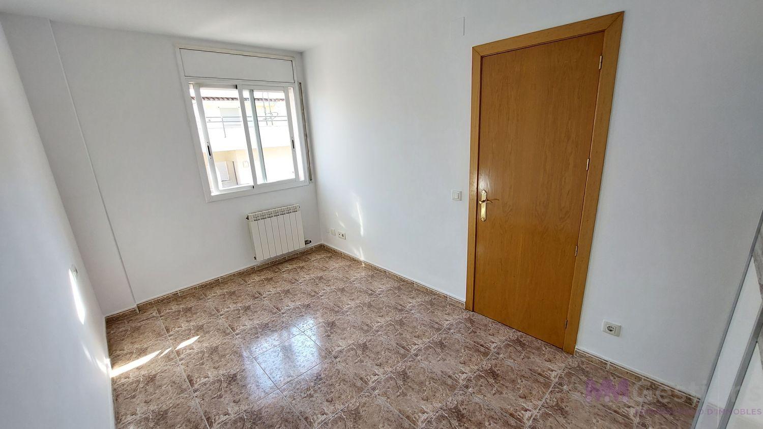 Venta de piso en Santa Margarida i els Monjos