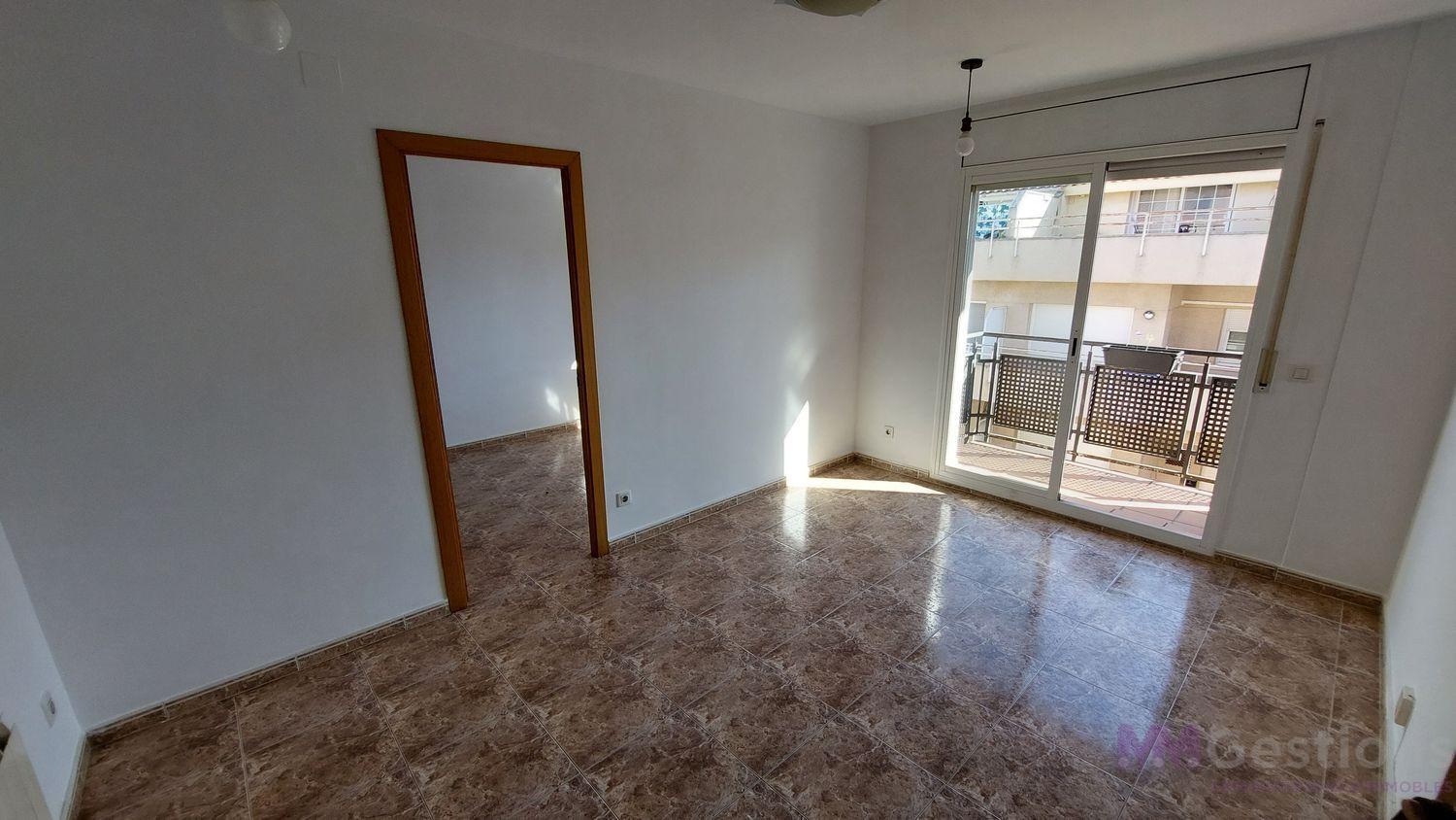 Venta de piso en Santa Margarida i els Monjos