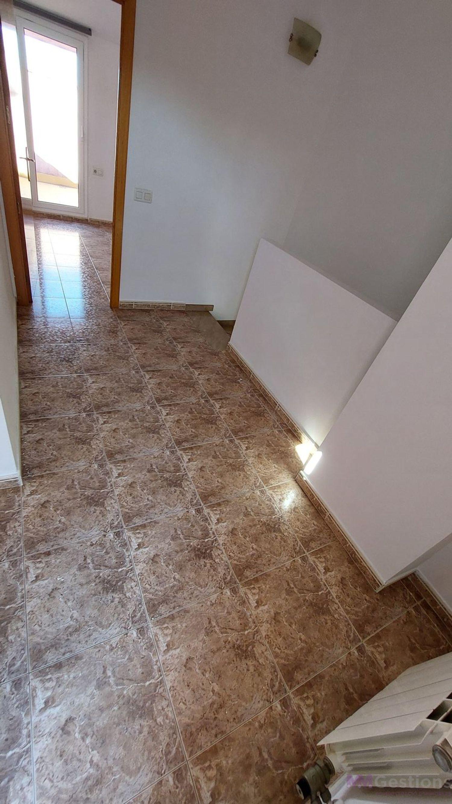 Venta de piso en Santa Margarida i els Monjos