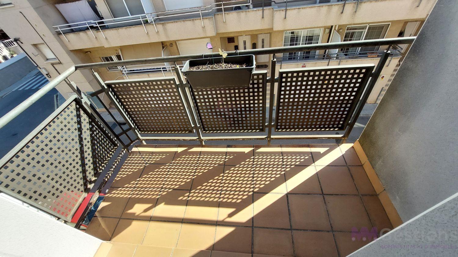 Venta de piso en Santa Margarida i els Monjos