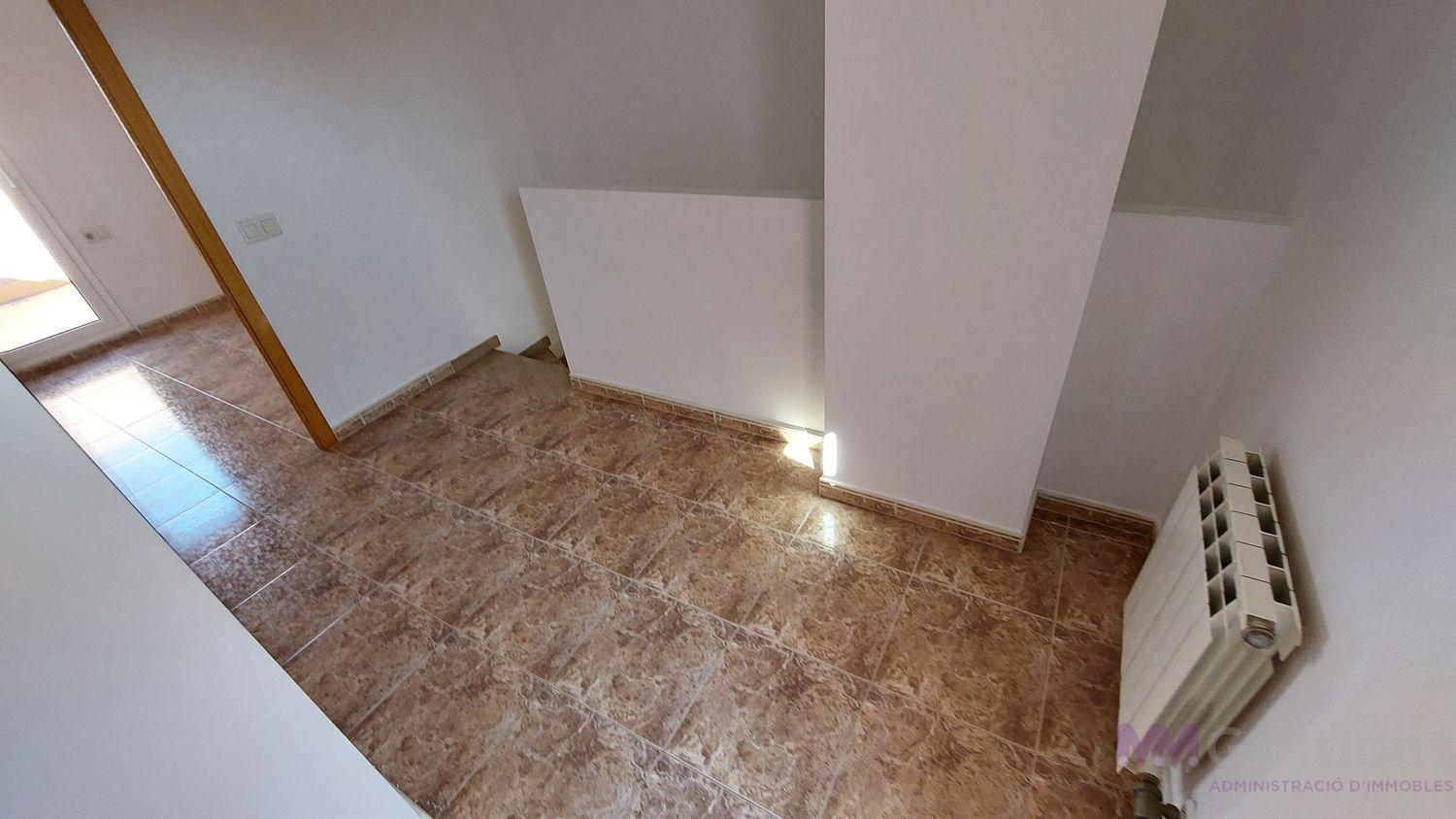 Venta de piso en Santa Margarida i els Monjos