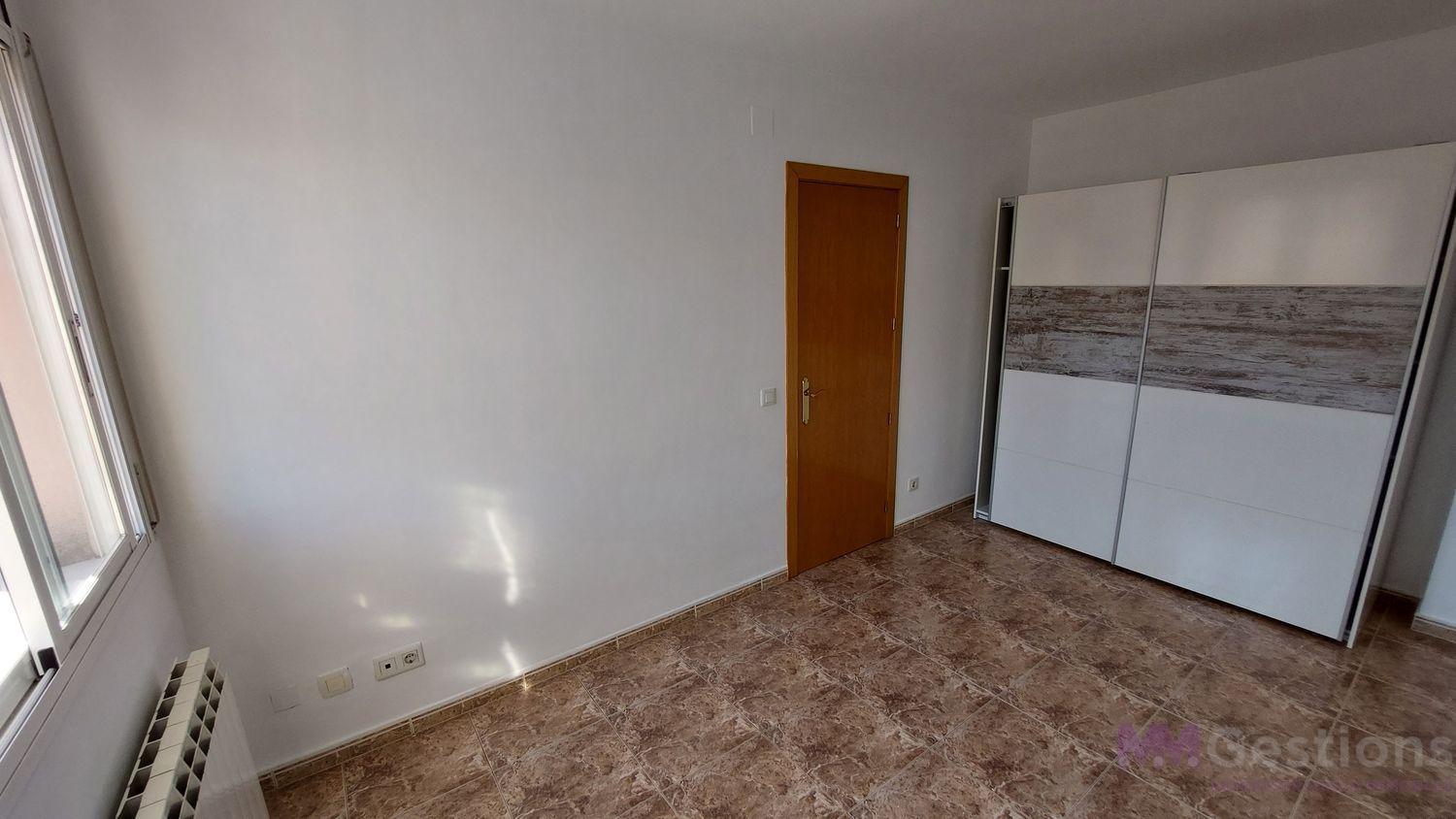 Venta de piso en Santa Margarida i els Monjos