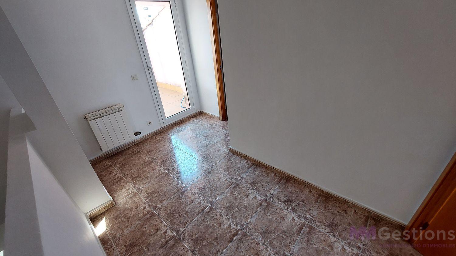 Venta de piso en Santa Margarida i els Monjos