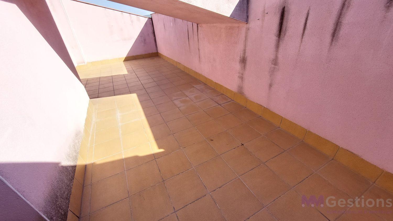 Venta de piso en Santa Margarida i els Monjos