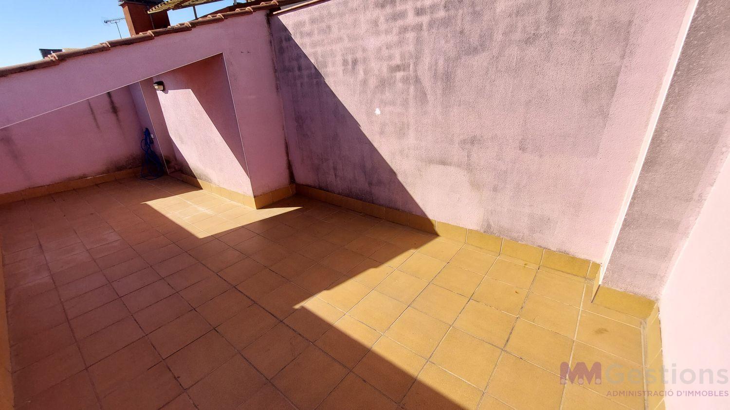 Venta de piso en Santa Margarida i els Monjos