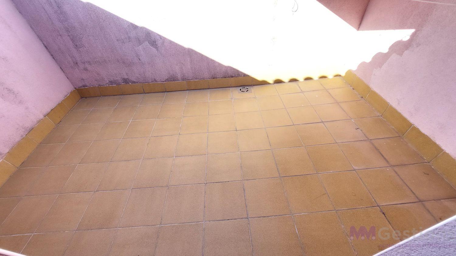 Venta de piso en Santa Margarida i els Monjos