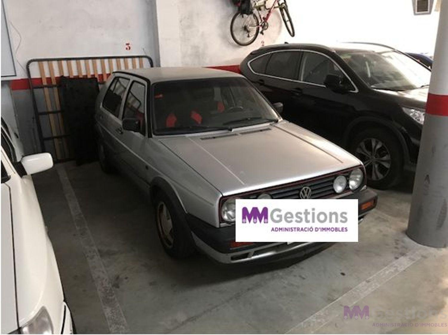 Venta de piso en Santa Margarida i els Monjos