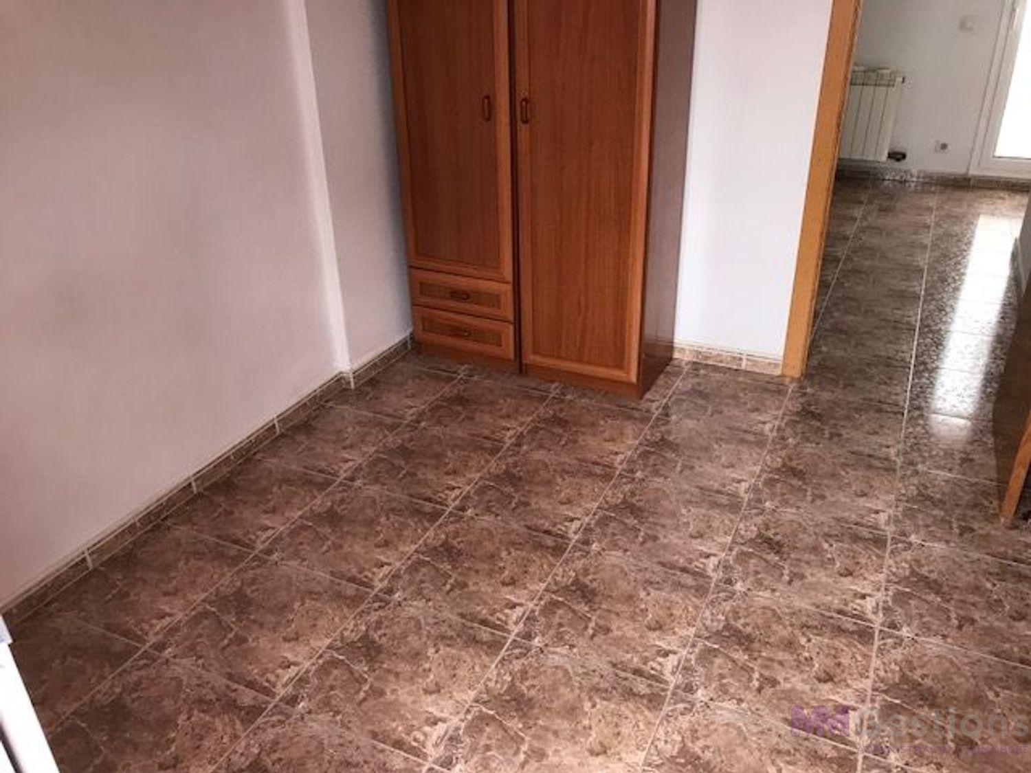 Venta de piso en Santa Margarida i els Monjos