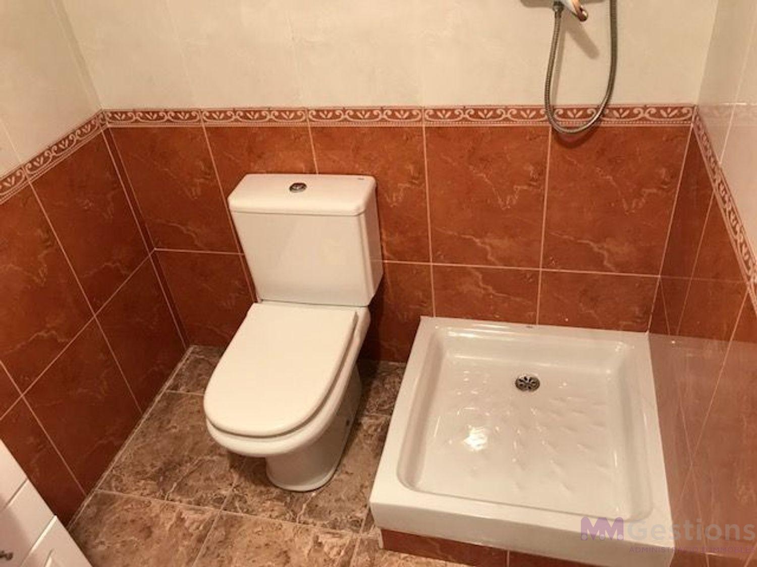 Venta de piso en Santa Margarida i els Monjos