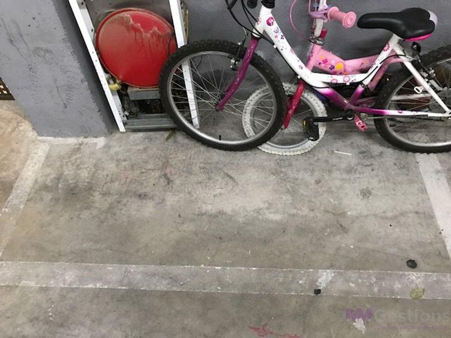 Venta de piso en Santa Margarida i els Monjos