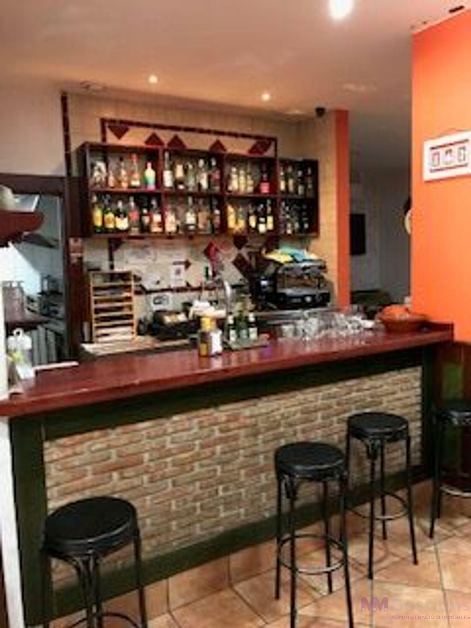 Alquiler de local en Vilafranca del Penedès