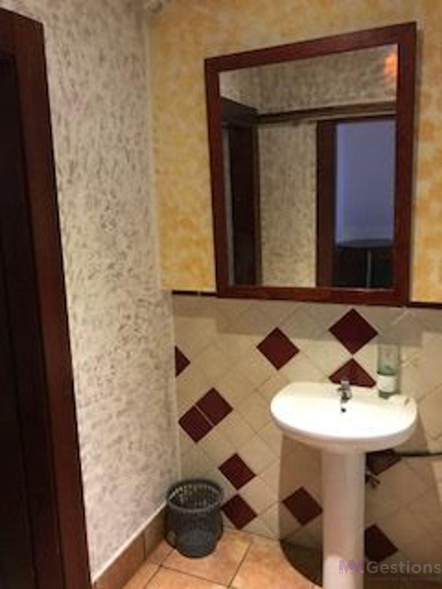 Alquiler de local en Vilafranca del Penedès