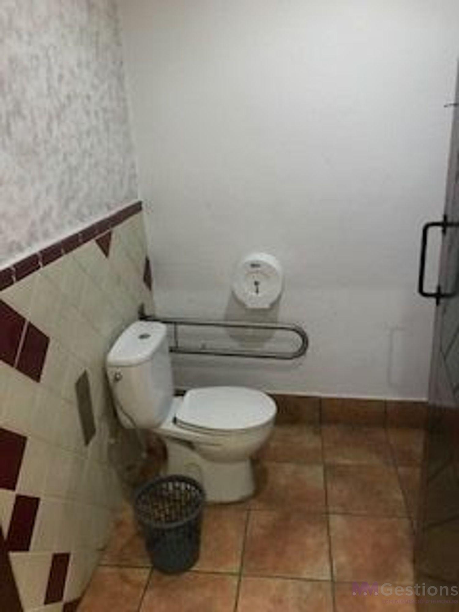 Alquiler de local en Vilafranca del Penedès