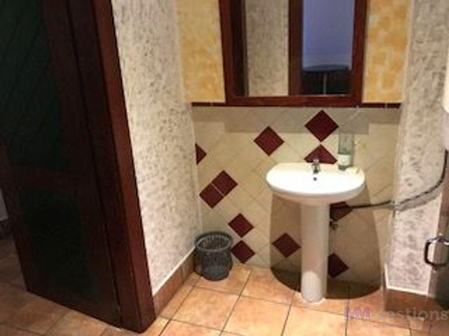 Alquiler de local en Vilafranca del Penedès