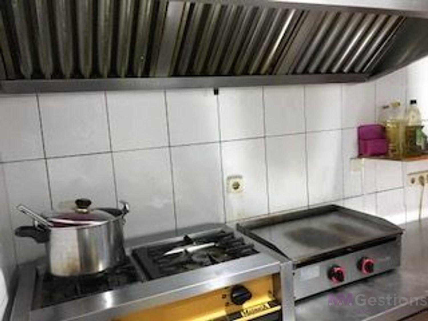 Alquiler de local en Vilafranca del Penedès