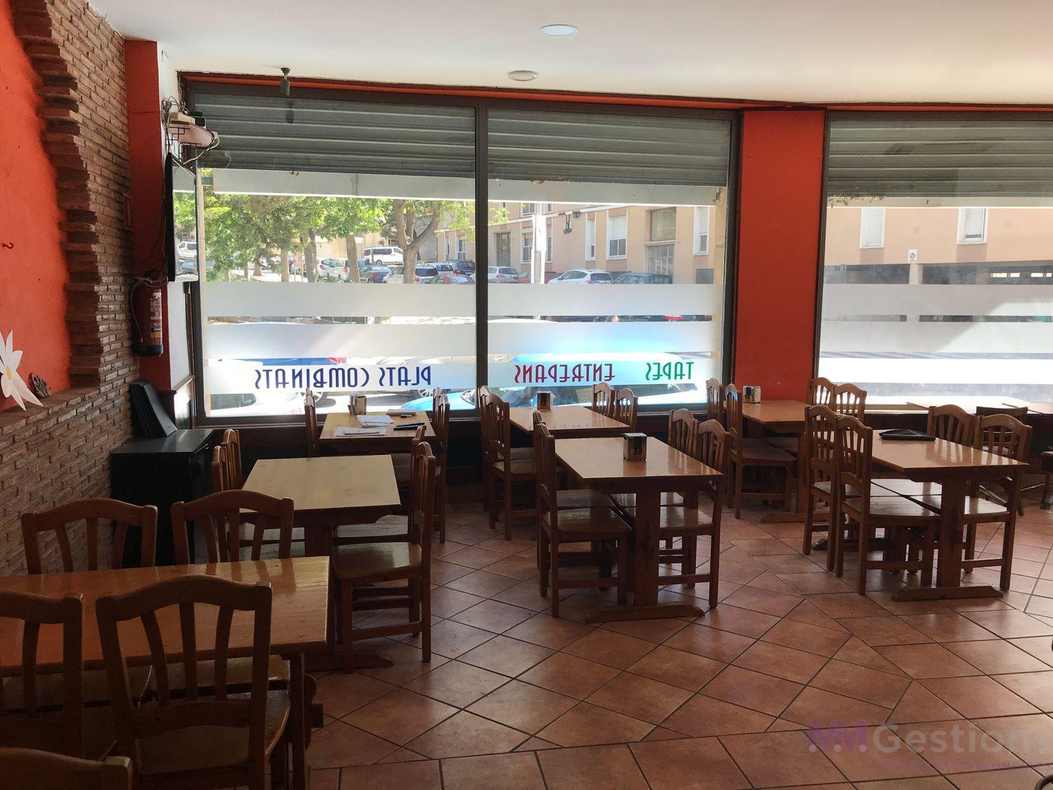 Alquiler de local en Vilafranca del Penedès