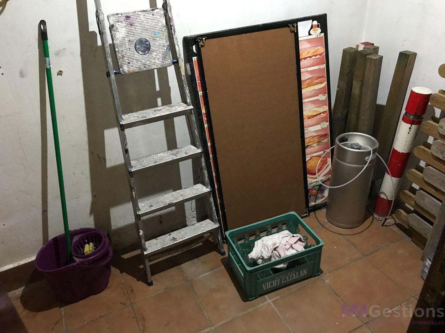 Alquiler de local en Vilafranca del Penedès