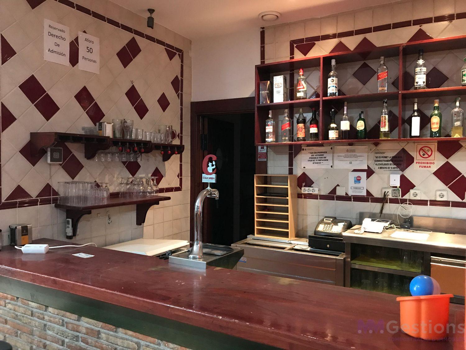 Alquiler de local en Vilafranca del Penedès