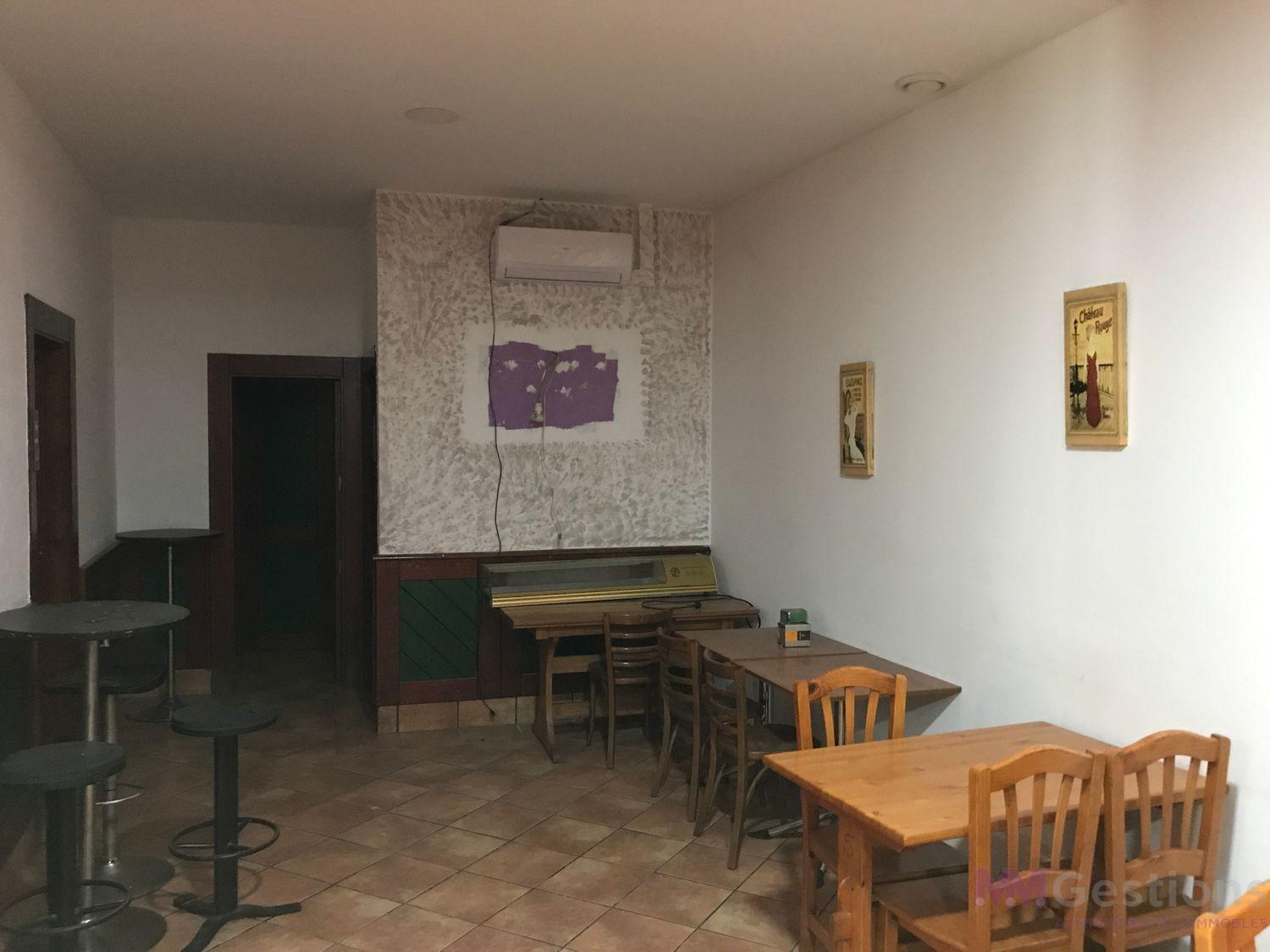 Alquiler de local en Vilafranca del Penedès