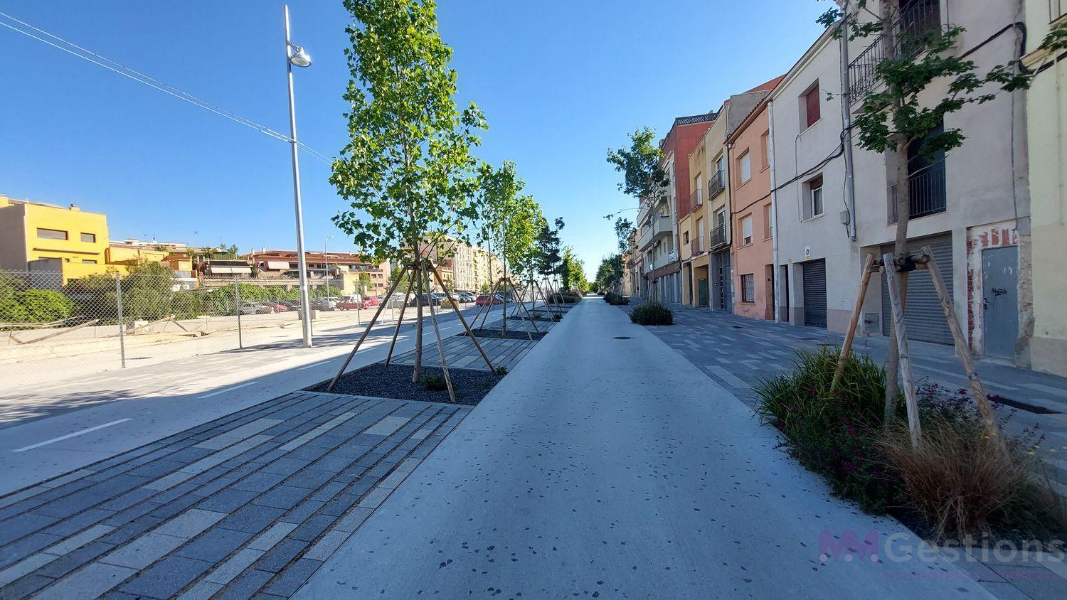 Venta de local en Vilafranca del Penedès