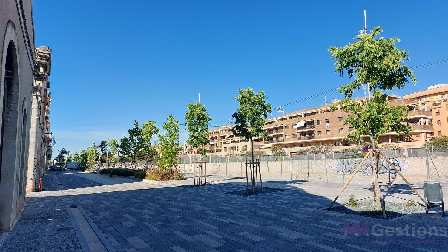 Venta de local en Vilafranca del Penedès