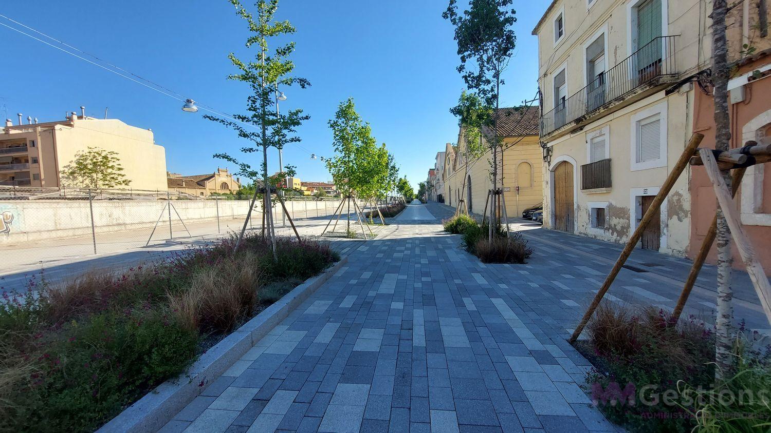 Venta de local en Vilafranca del Penedès
