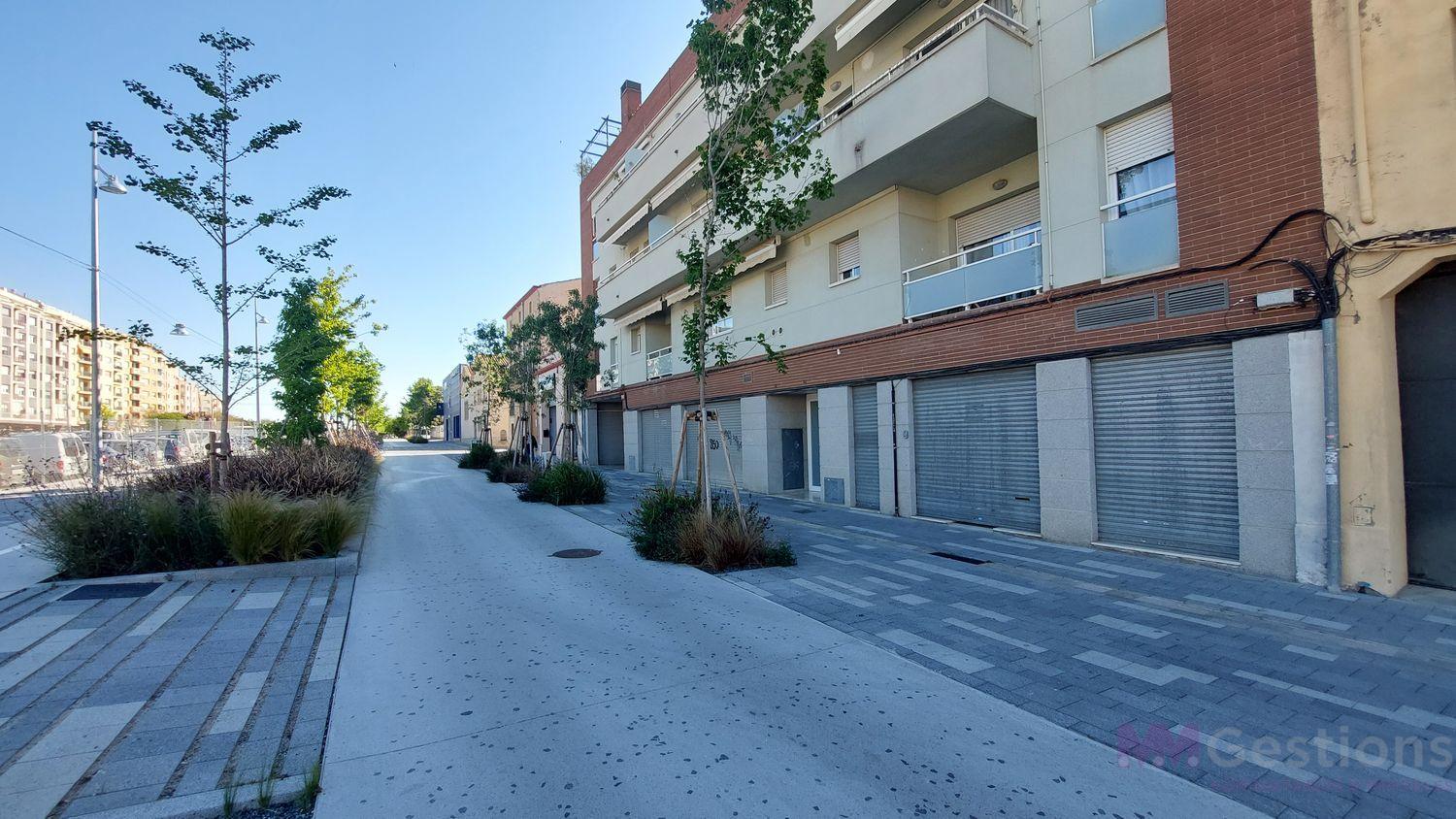 Venta de local en Vilafranca del Penedès