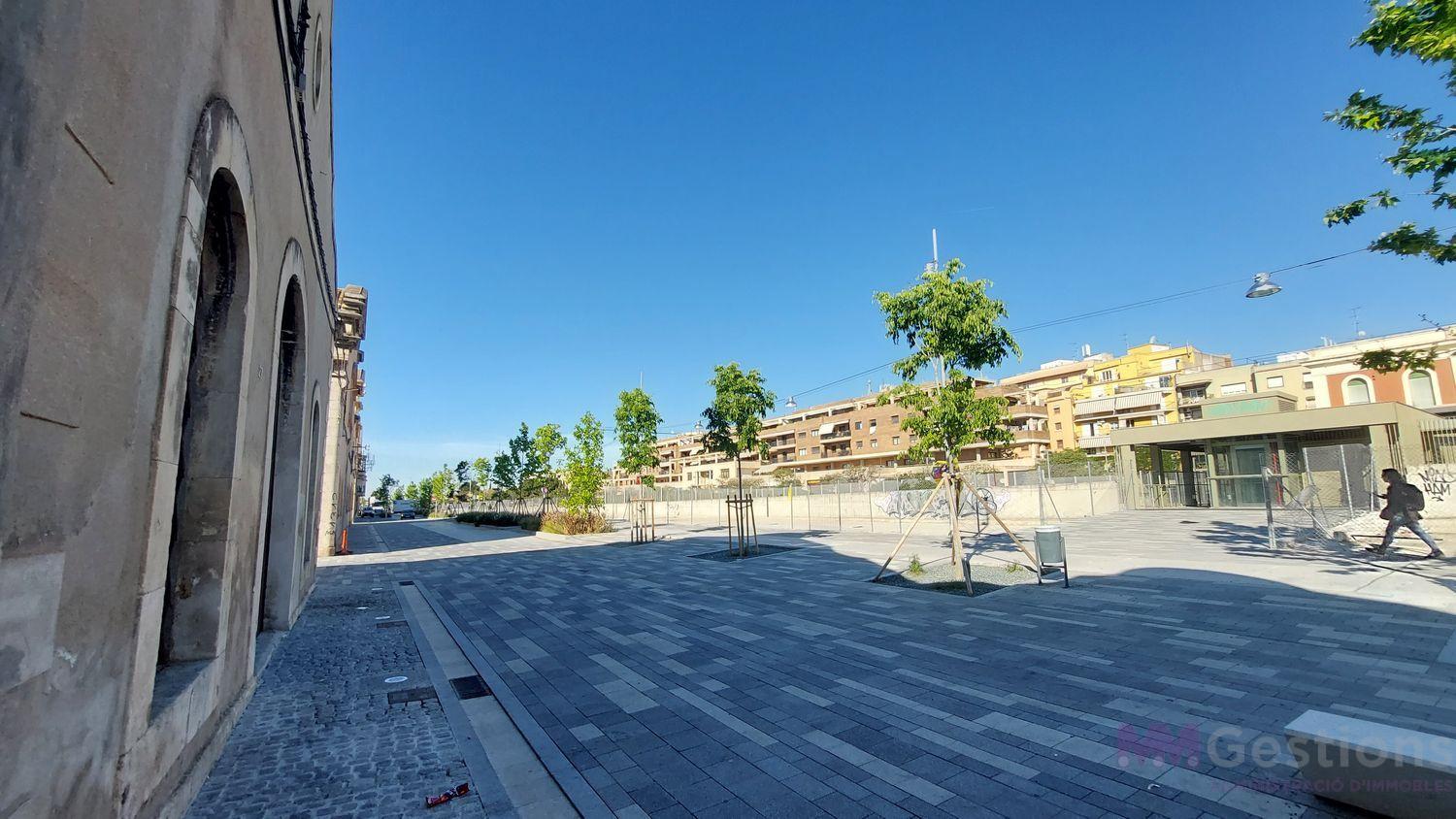 Venta de local en Vilafranca del Penedès