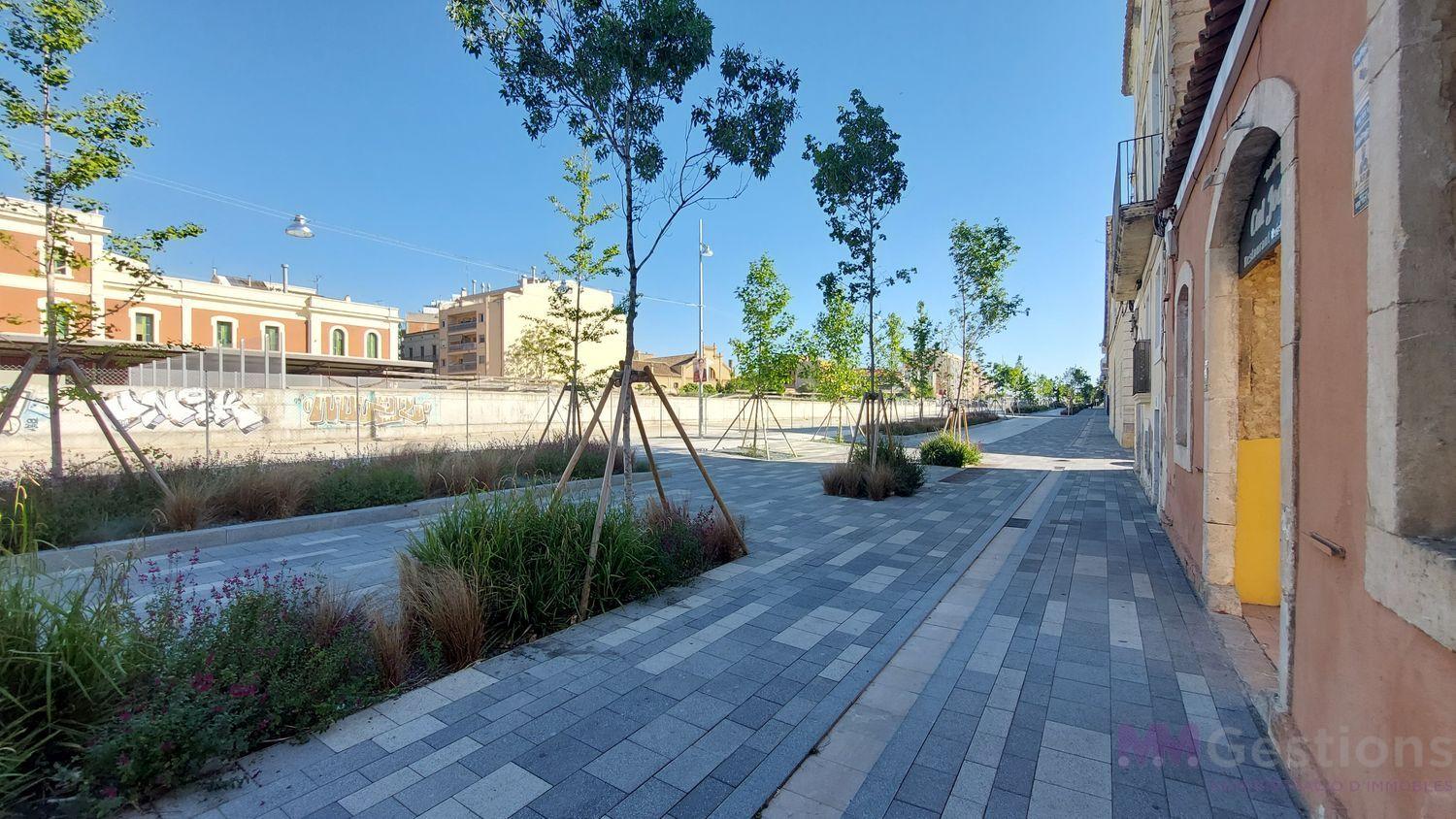 Venta de local en Vilafranca del Penedès