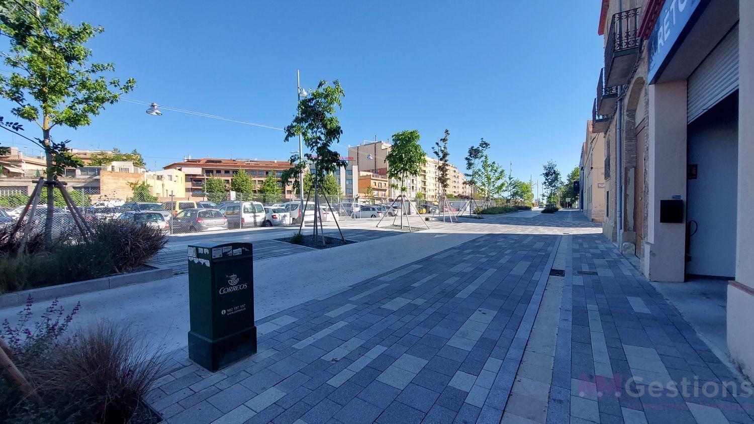 Venta de local en Vilafranca del Penedès