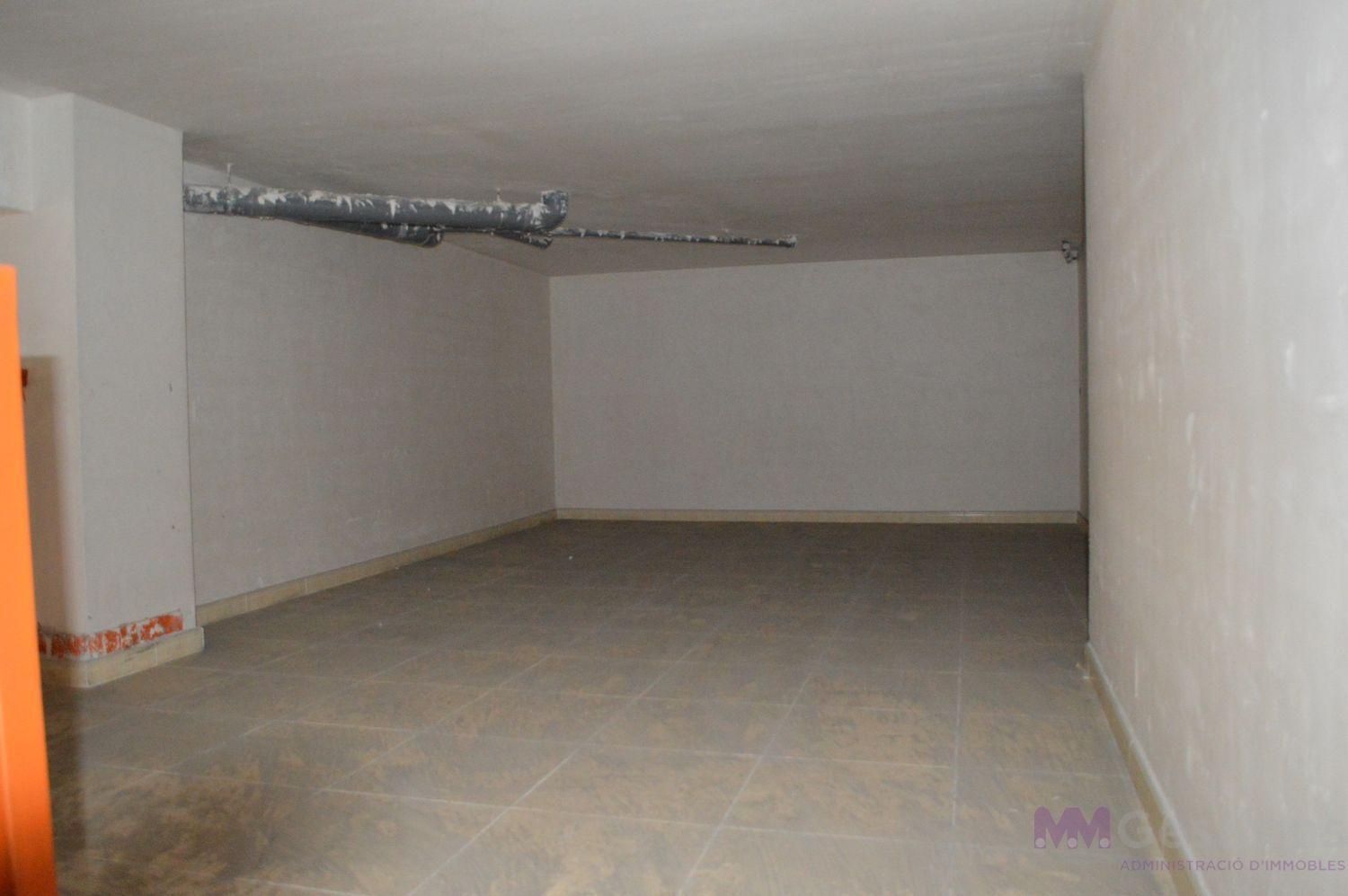 Venta de local en Vilafranca del Penedès