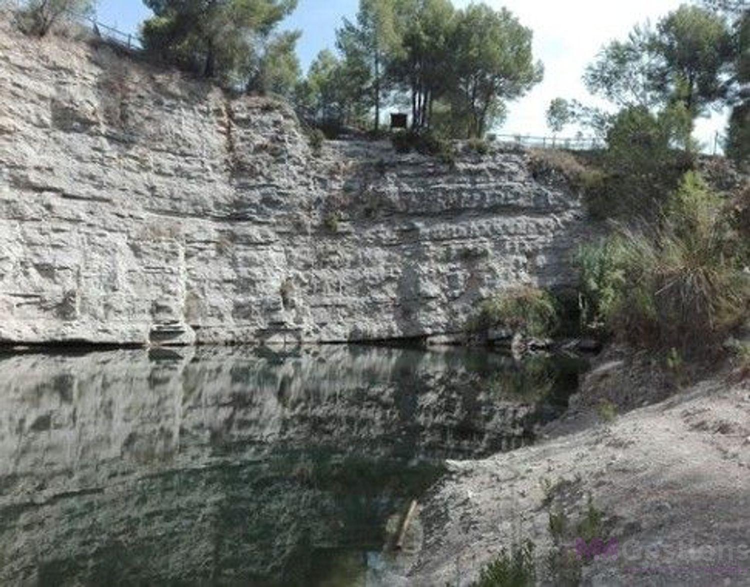 Venta de terreno en Vilobí del Penedès