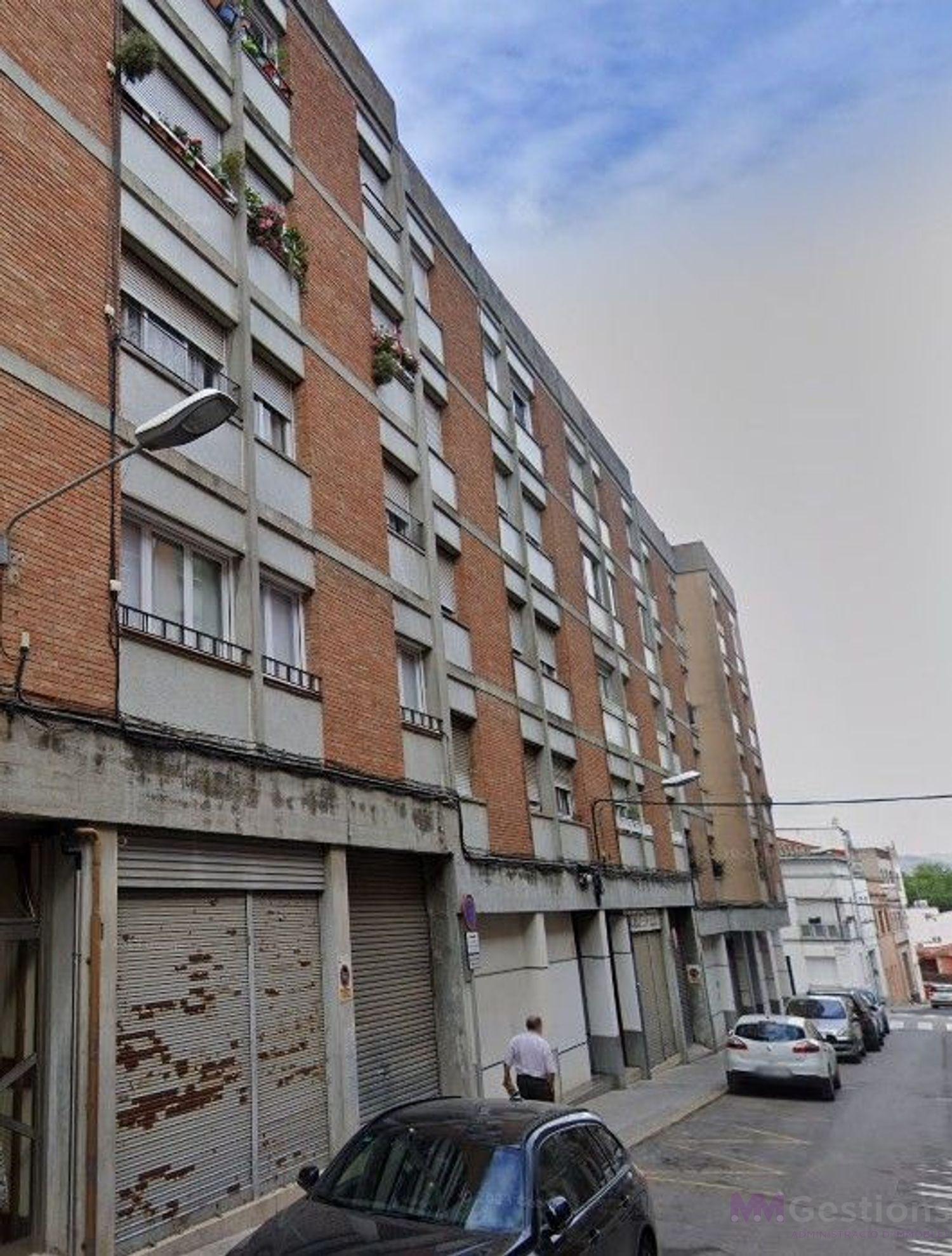 Venta de local en Vilafranca del Penedès