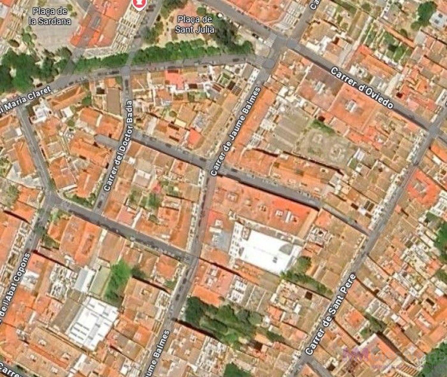 Venta de local en Vilafranca del Penedès