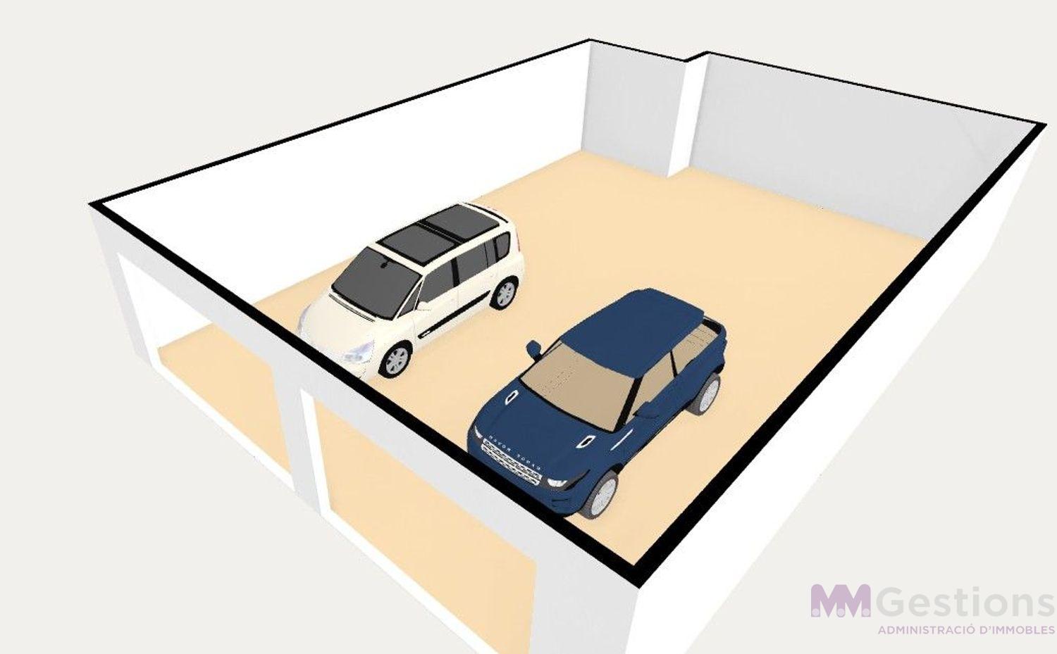 Venta de local en Vilafranca del Penedès