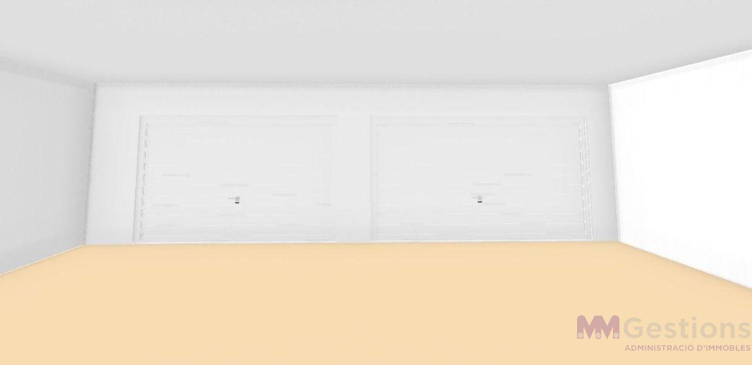 Venta de local en Vilafranca del Penedès