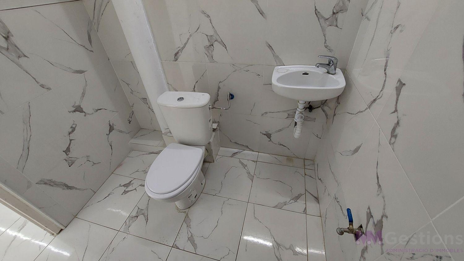 Alquiler de local en Vilafranca del Penedès