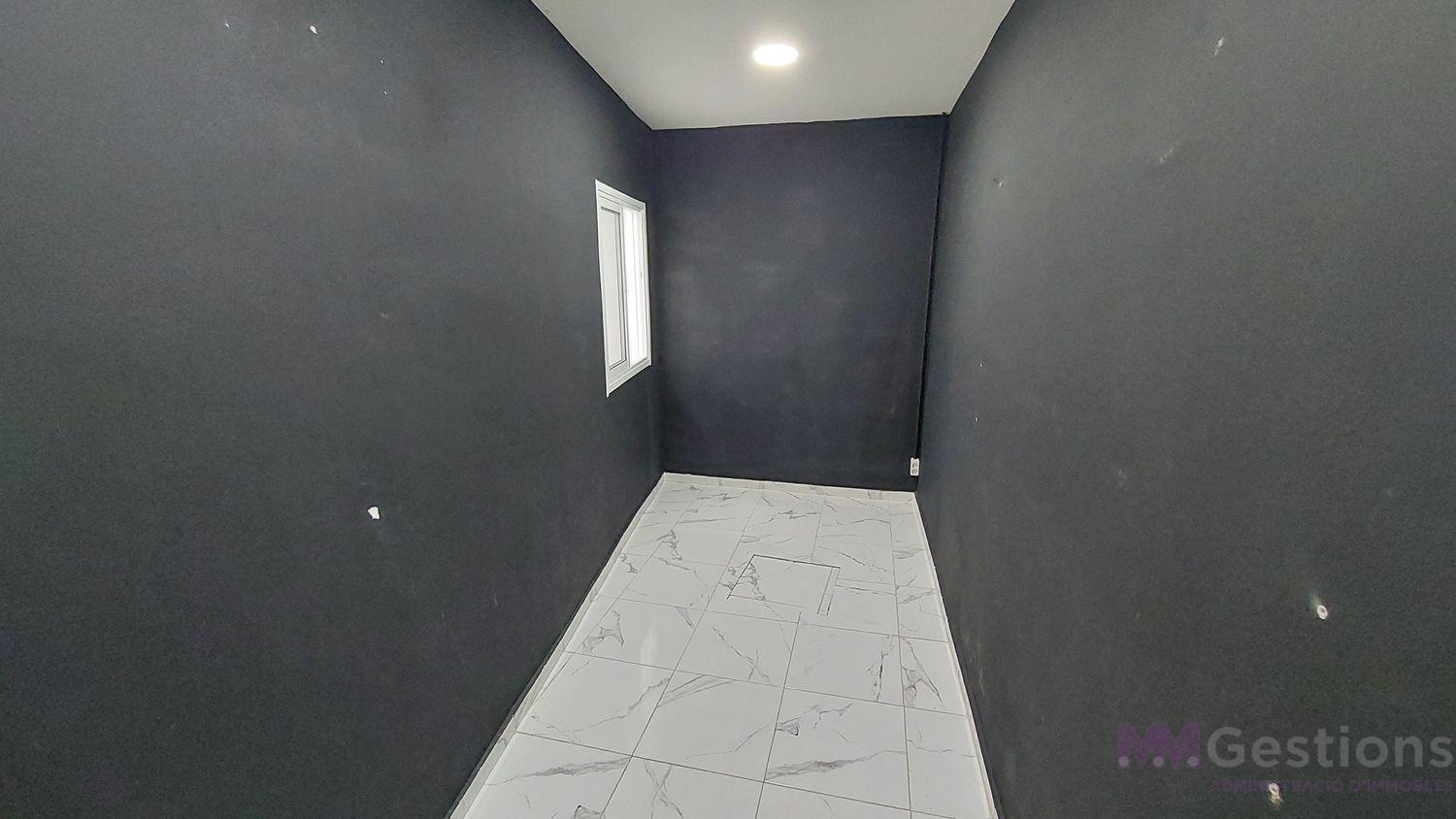 Alquiler de local en Vilafranca del Penedès