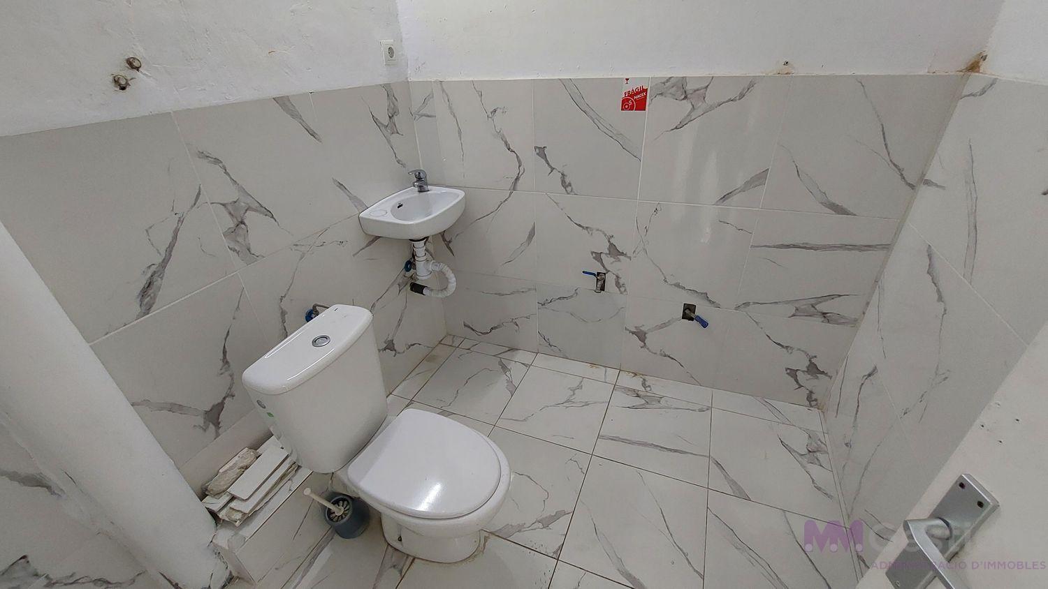 Alquiler de local en Vilafranca del Penedès