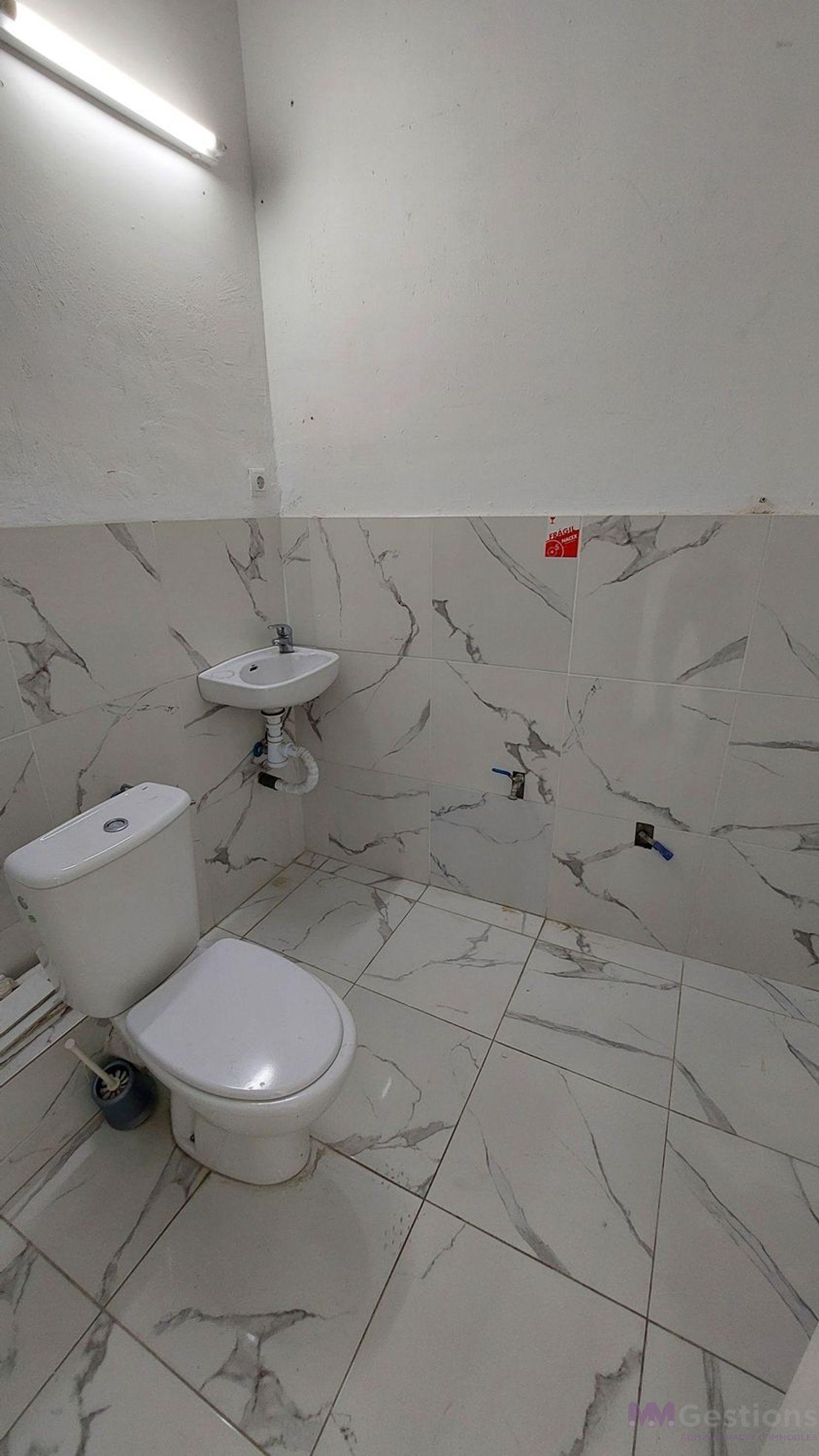 Alquiler de local en Vilafranca del Penedès